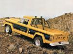 Jeep J10 Honcho 1976 года